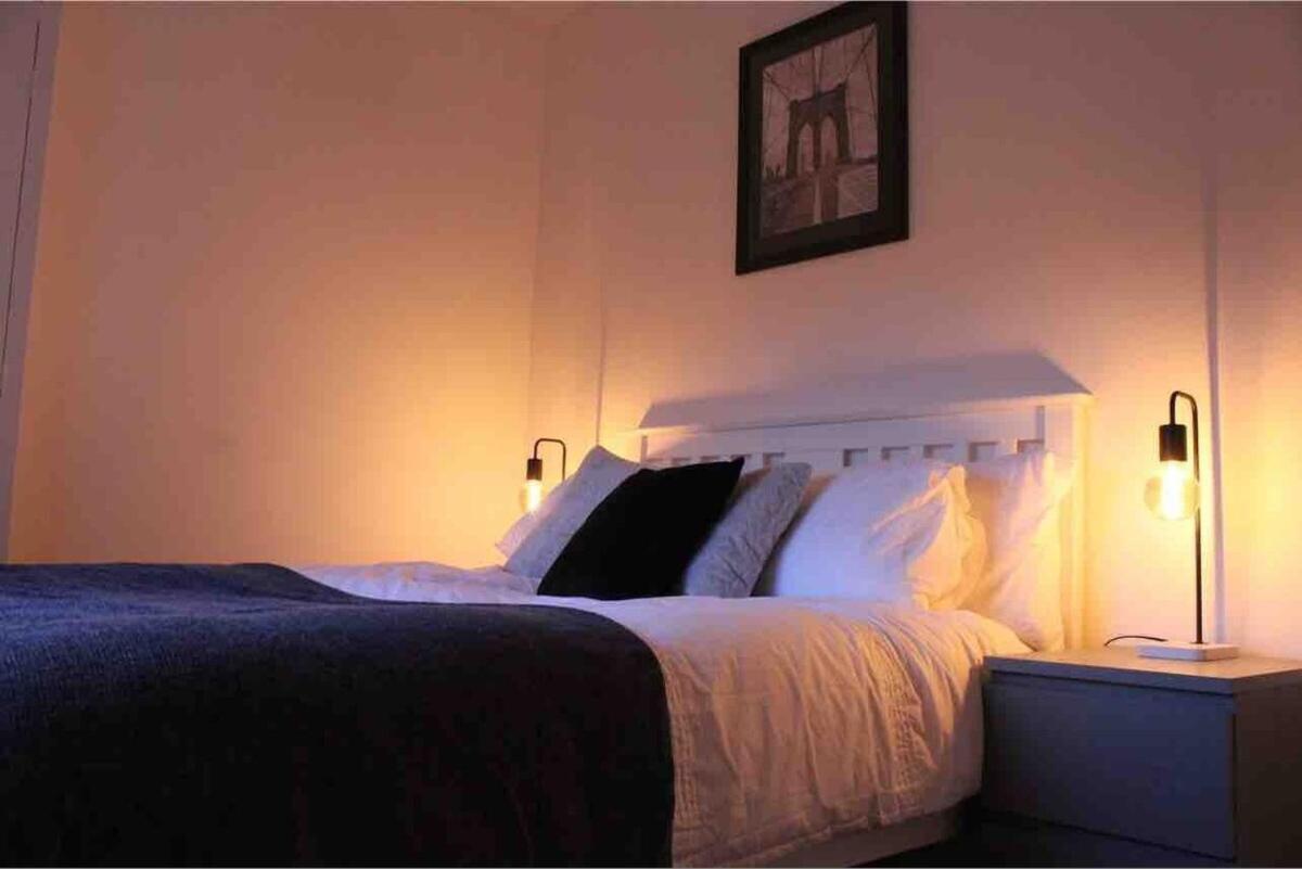 Very Central 2 Bed In Fulham Londra Dış mekan fotoğraf