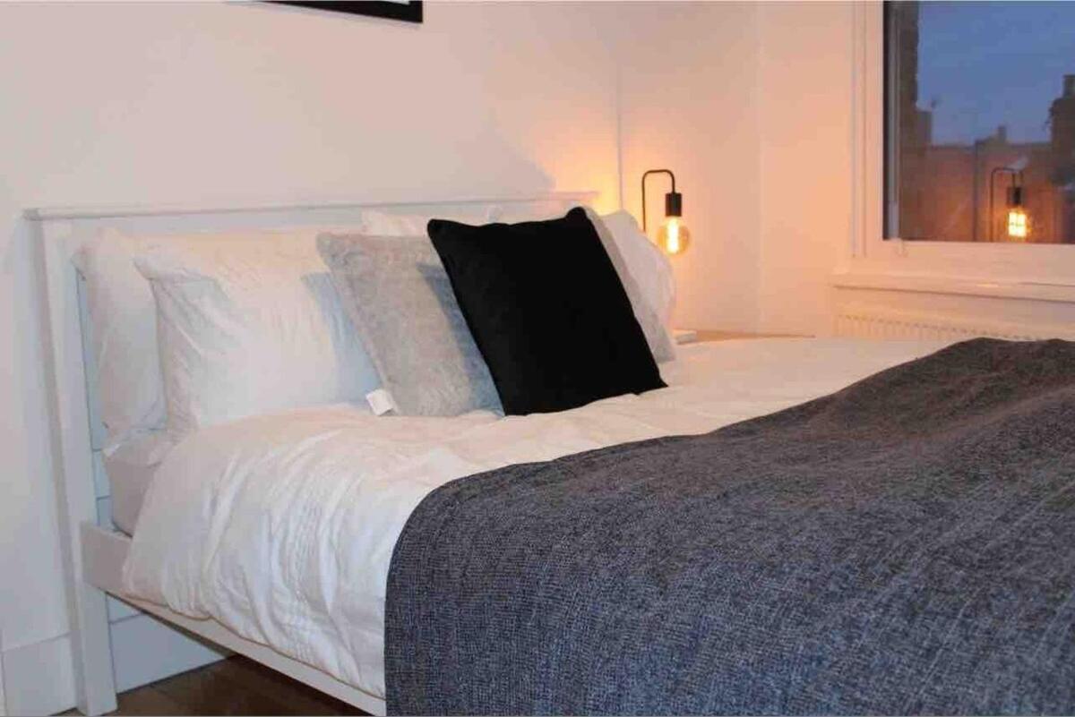 Very Central 2 Bed In Fulham Londra Dış mekan fotoğraf
