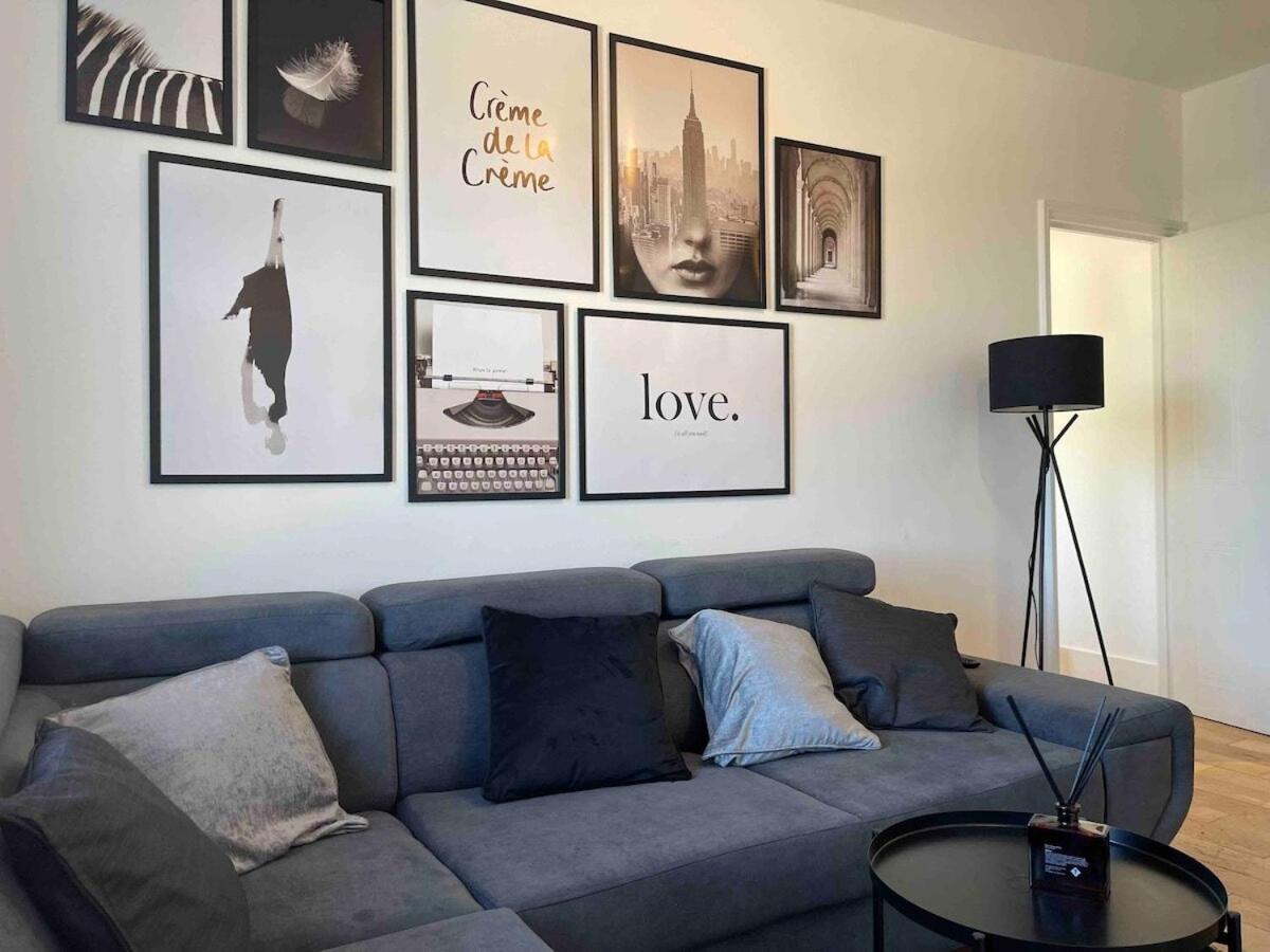 Very Central 2 Bed In Fulham Londra Dış mekan fotoğraf