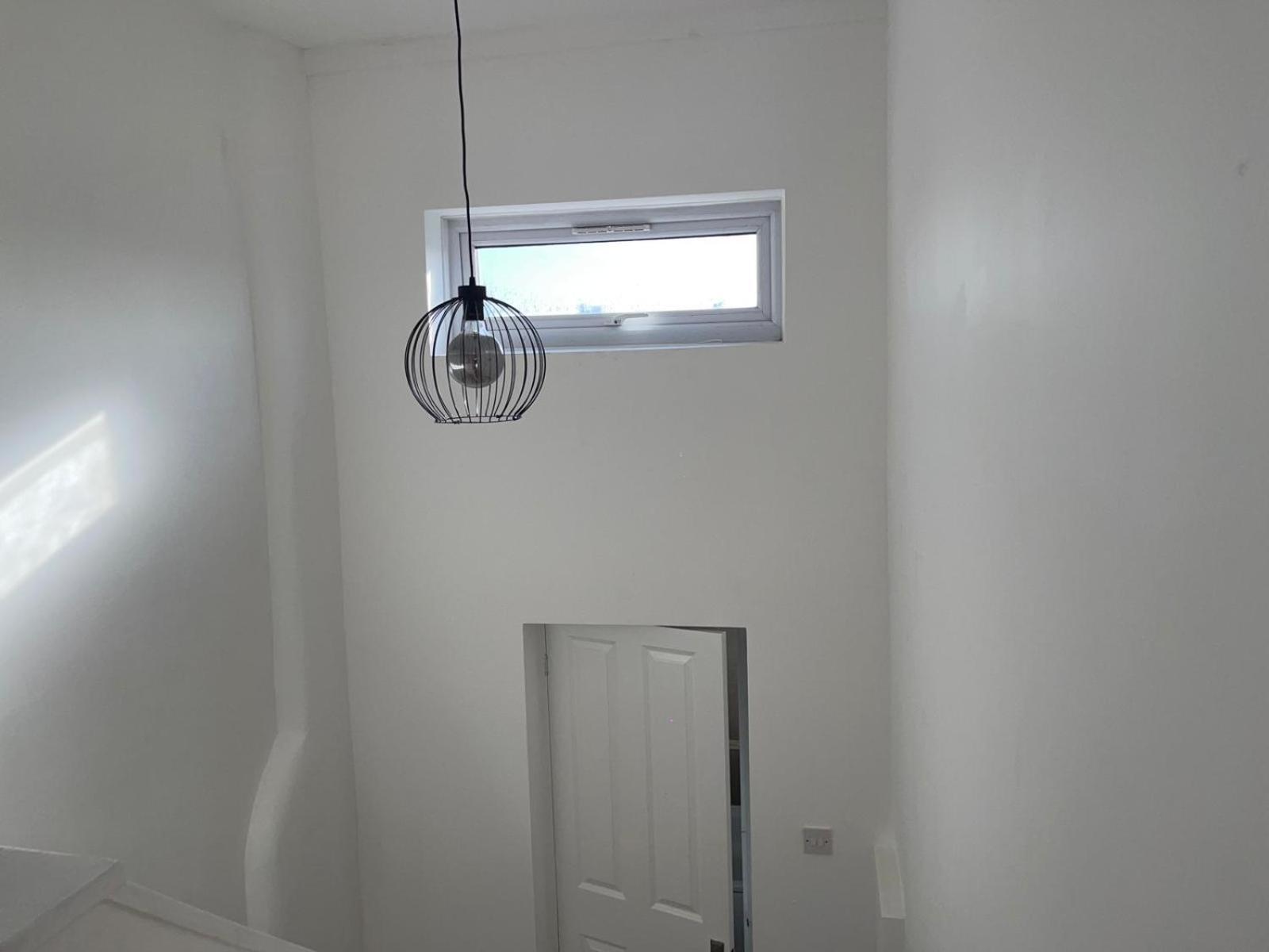 Very Central 2 Bed In Fulham Londra Dış mekan fotoğraf