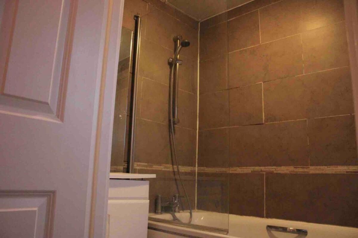 Very Central 2 Bed In Fulham Londra Dış mekan fotoğraf